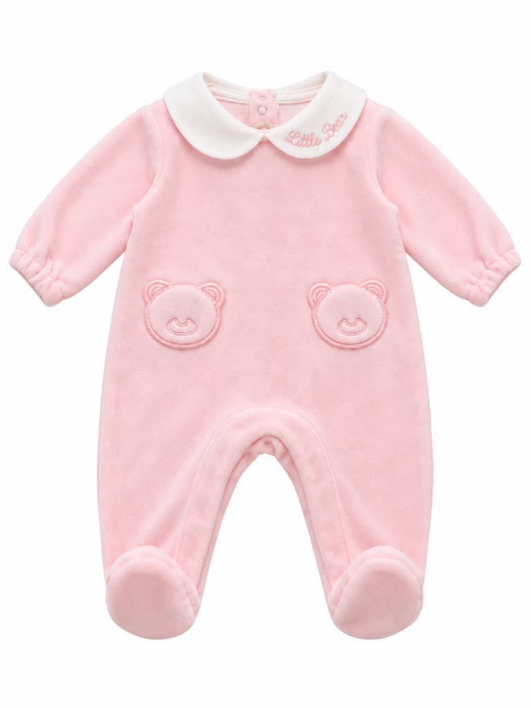 Little Bear Tutina