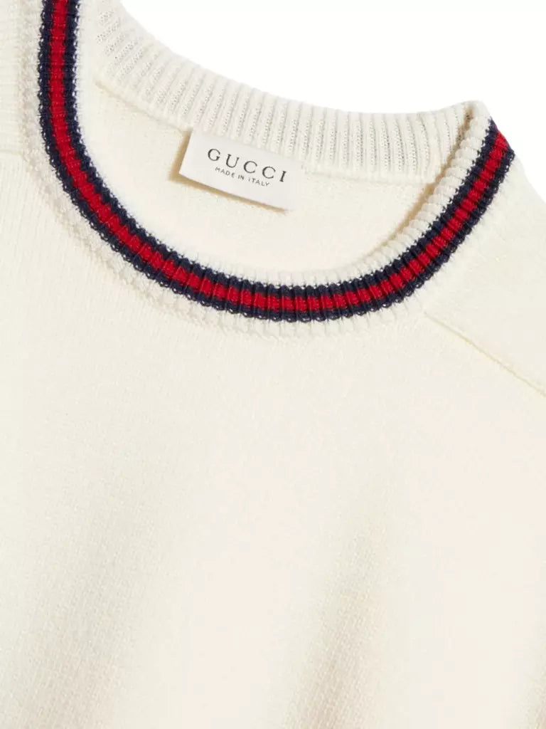 Gucci Kids Maglione