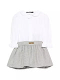 Balmain Kids Vestito