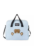Moschino Kids Borsa mamma
