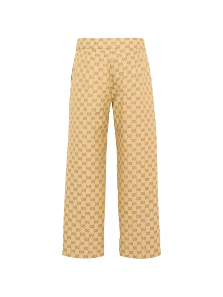 Gucci Kids Pantalone