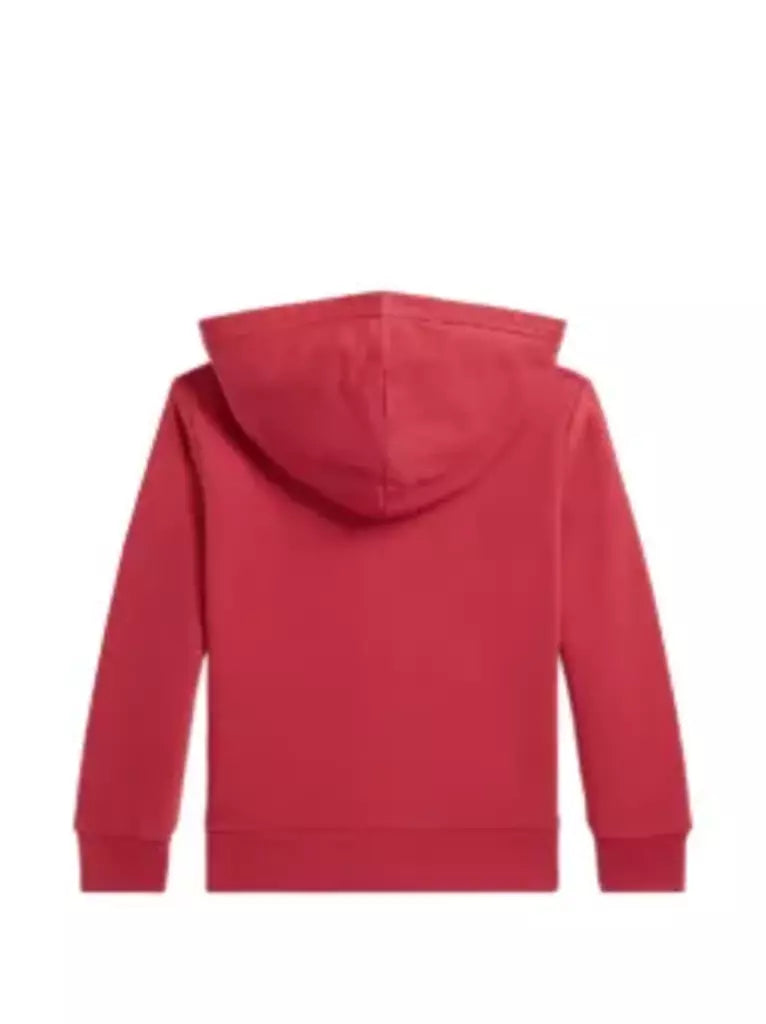 Polo Ralph Lauren Kids Felpa con cappuccio