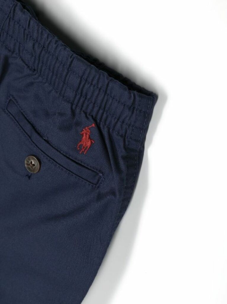 Polo Ralph Lauren Kids Pantalone
