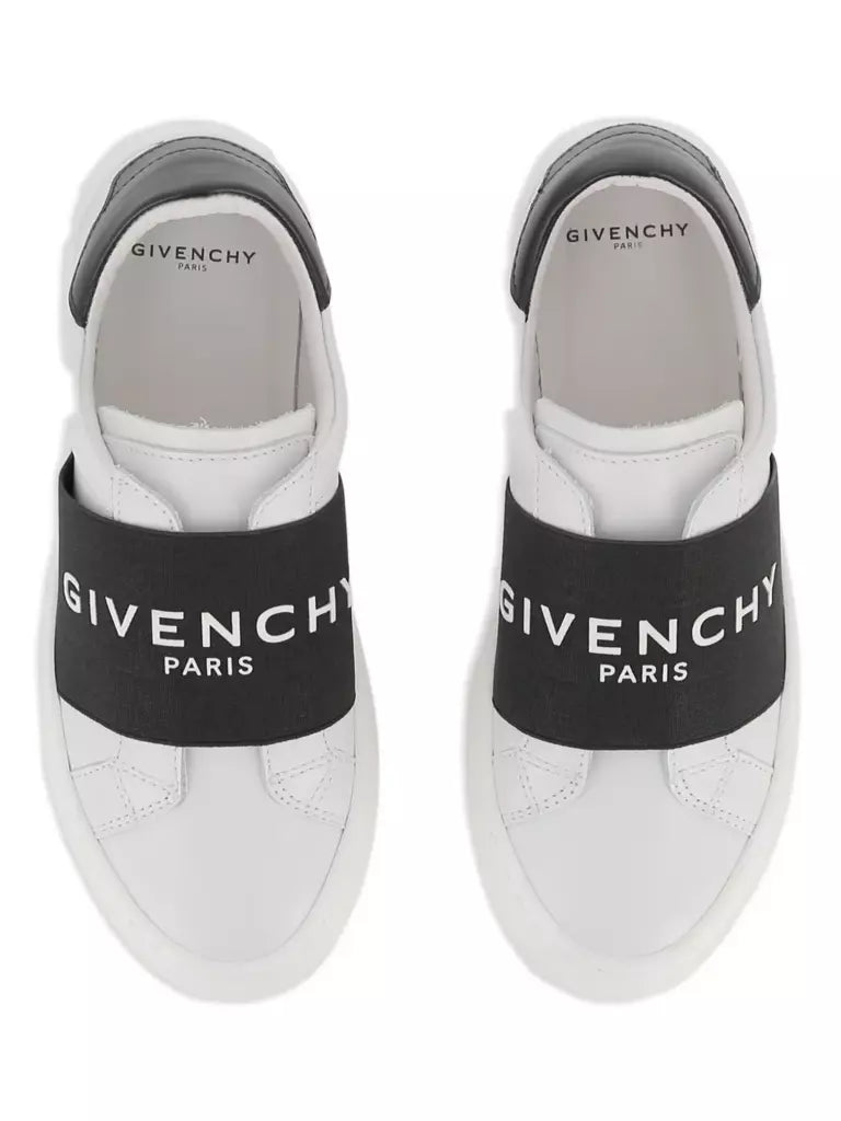 Givenchy Kids Scarpe ginniche