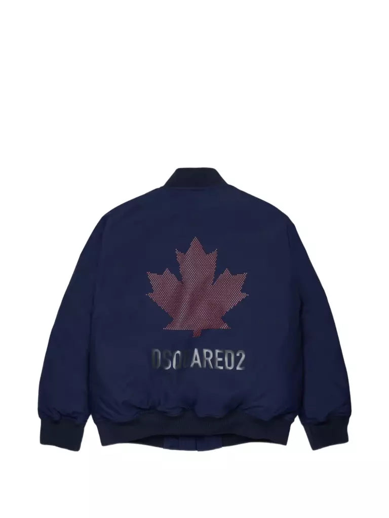 DSQUARED2 Kids Giubbotto