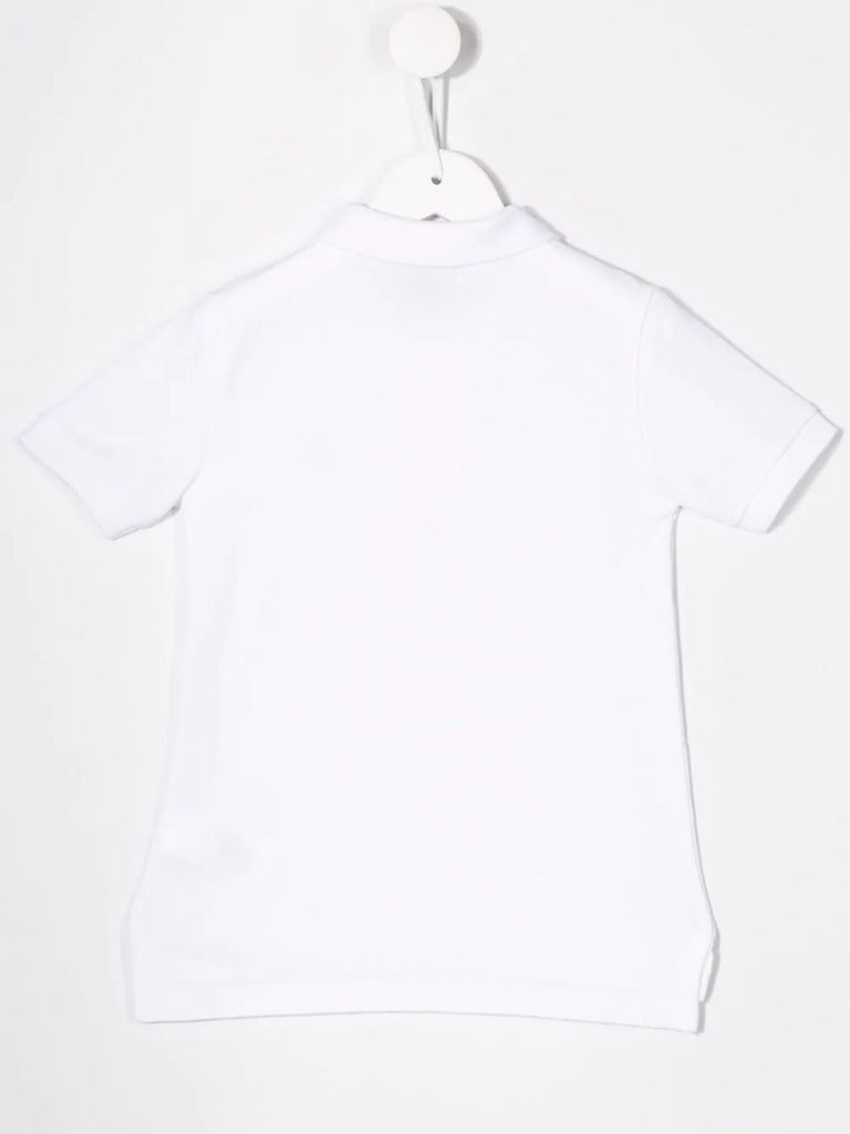 Polo Ralph Lauren Kids Polo manica corta