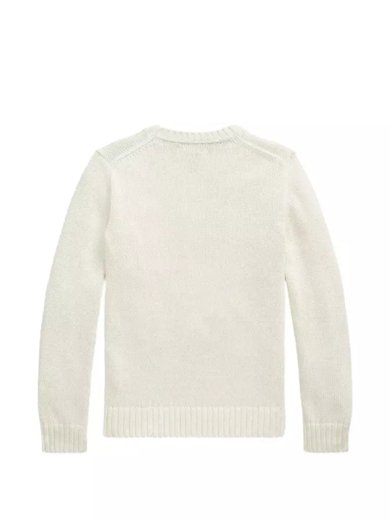 Polo Ralph Lauren Kids Maglione