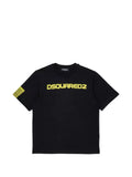 DSQUARED2 Kids T-shirt