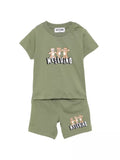 Moschino Kids T-shirt