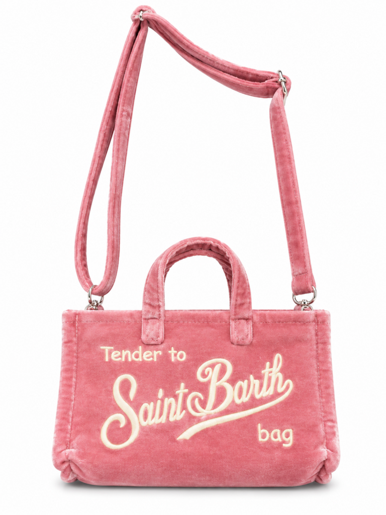 MC2 ST. Barth Borsa