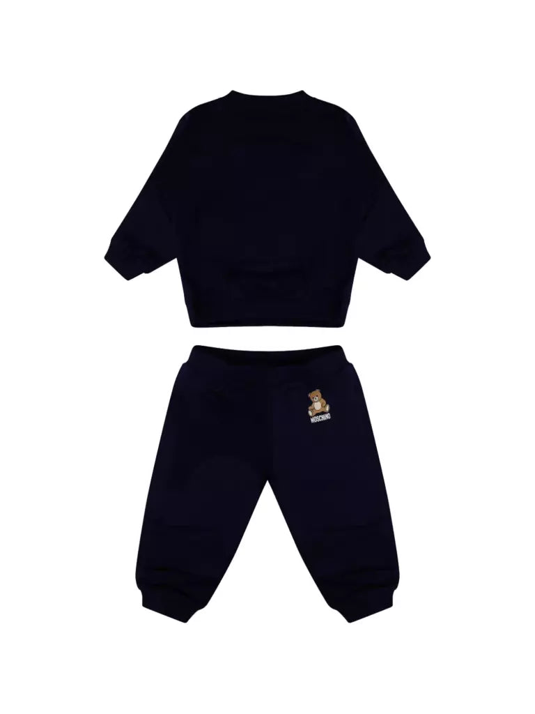 Moschino Kids Completo