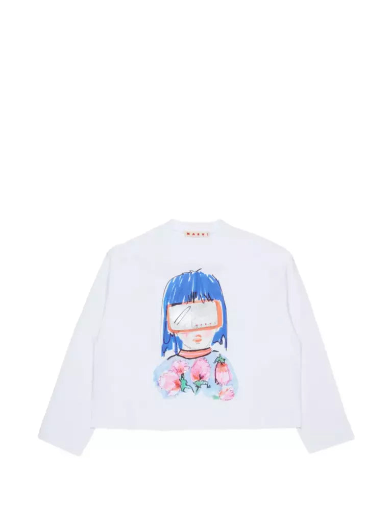 Marni Kids T-shirt