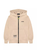 Barrow Kids Felpa con cappuccio