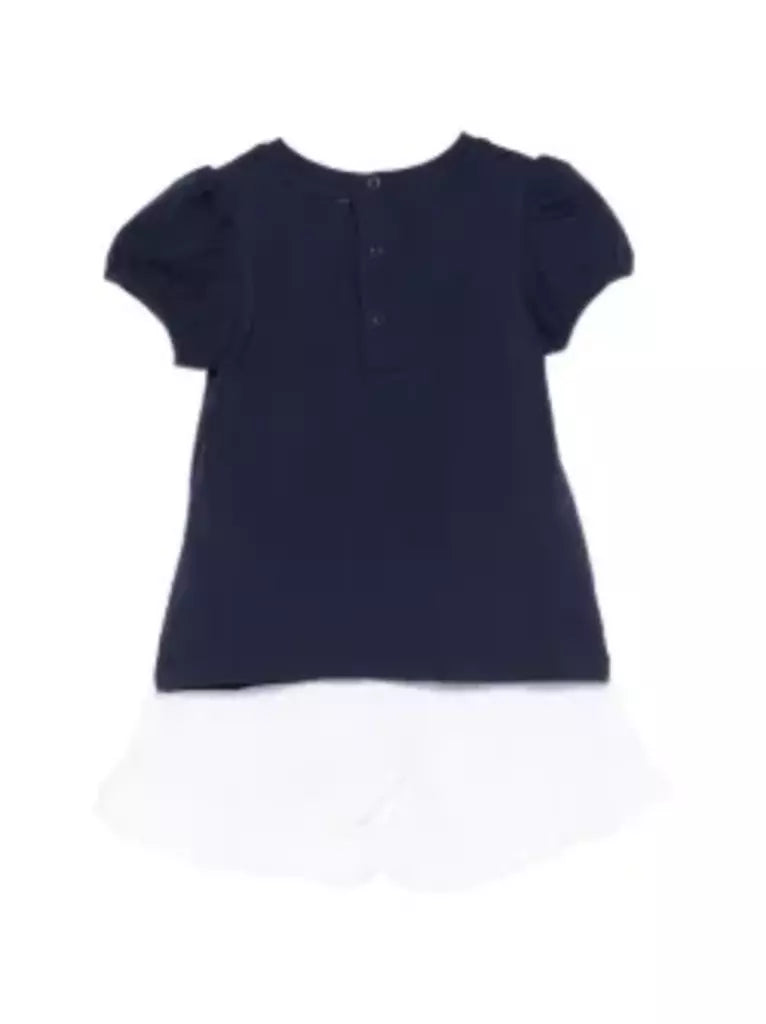 Moschino Kids Completo