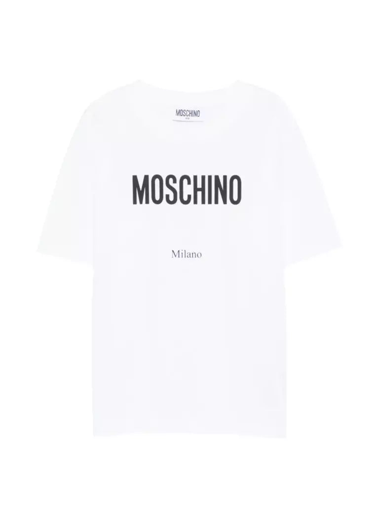 Moschino Kids T-shirt