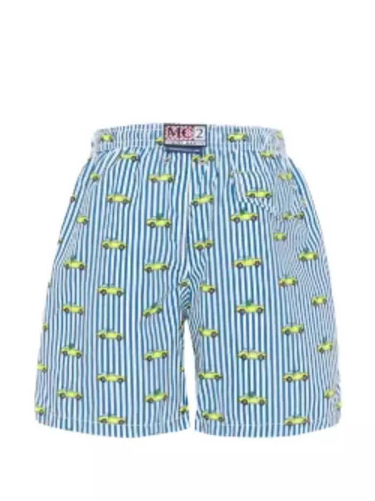 MC2 ST. Barth Costumi da bagno