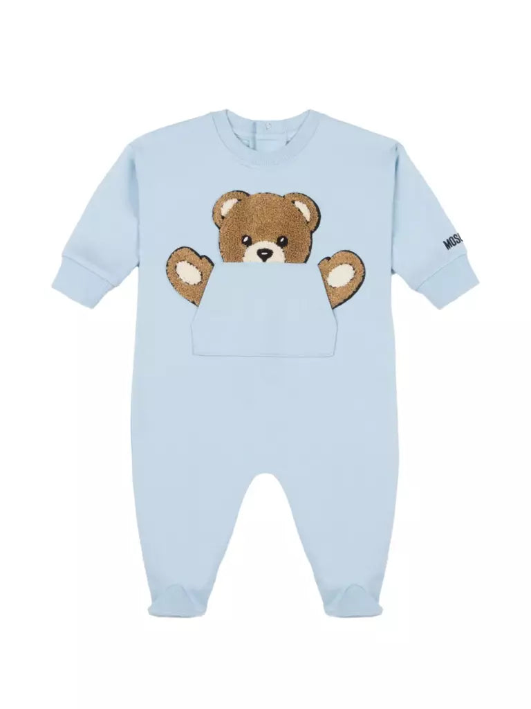Moschino Kids Tutina