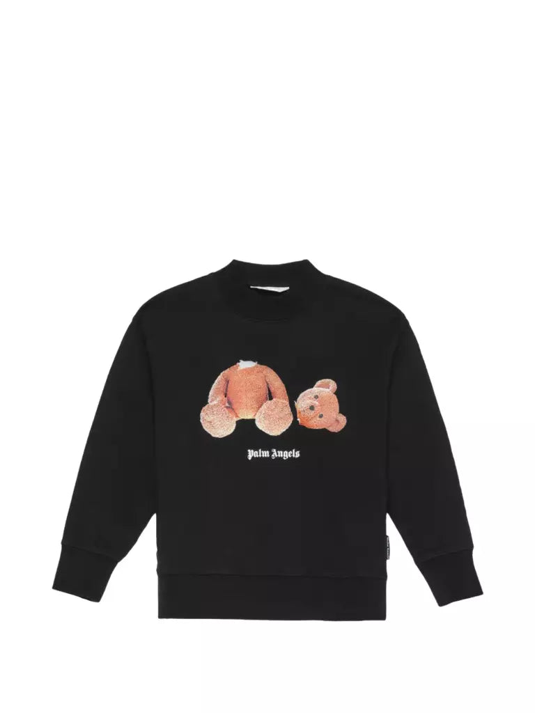 Palm Angels Kids Felpe