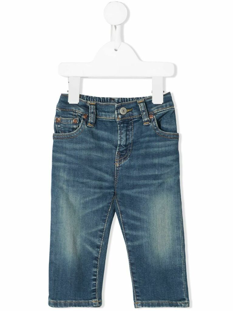 Polo Ralph Lauren Kids Jeans