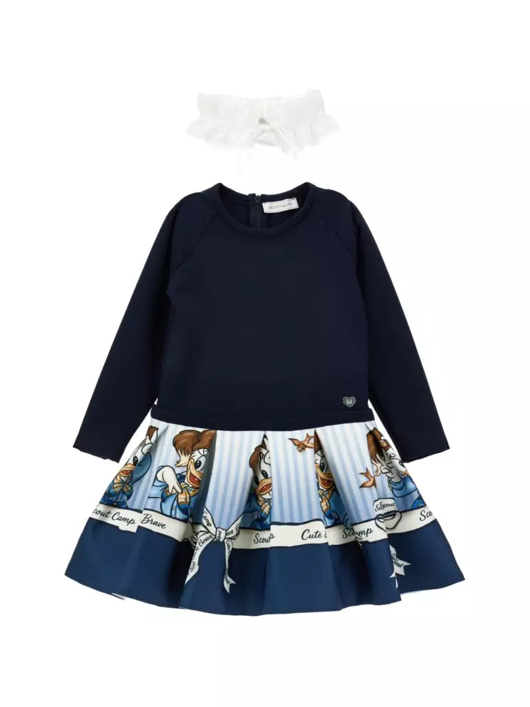 Monnalisa Vestito