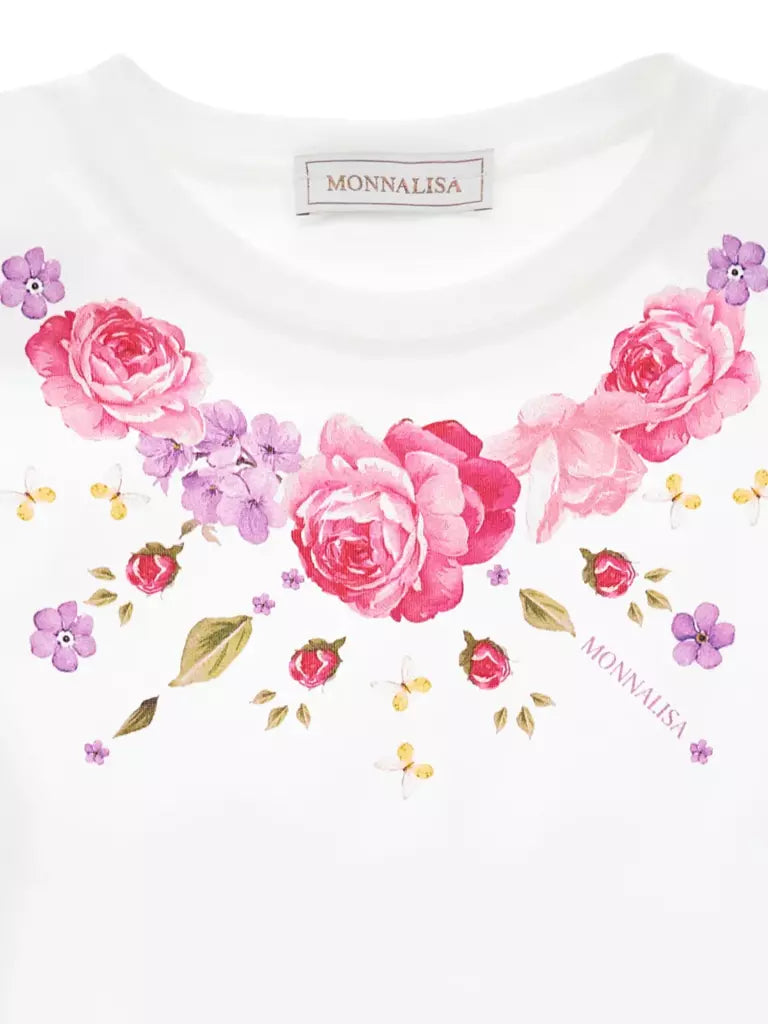 Monnalisa T-shirt