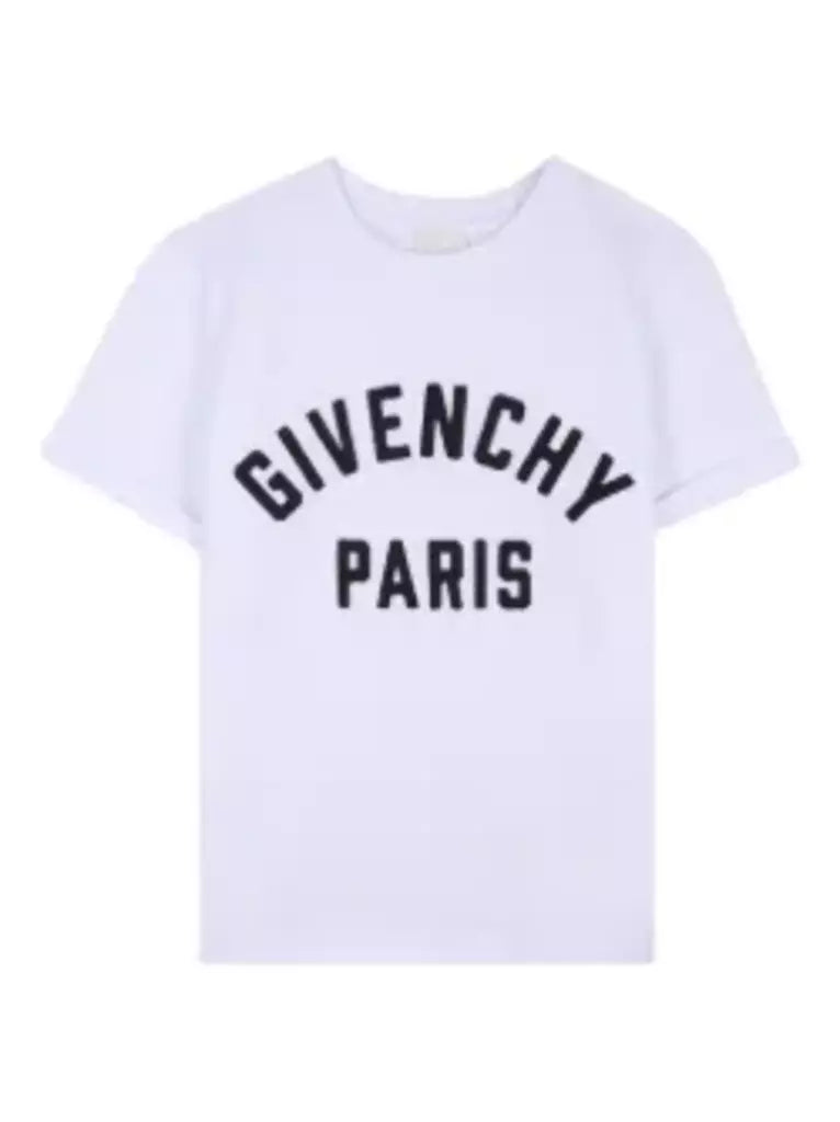 Givenchy Kids T-shirt