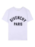 Givenchy Kids T-shirt
