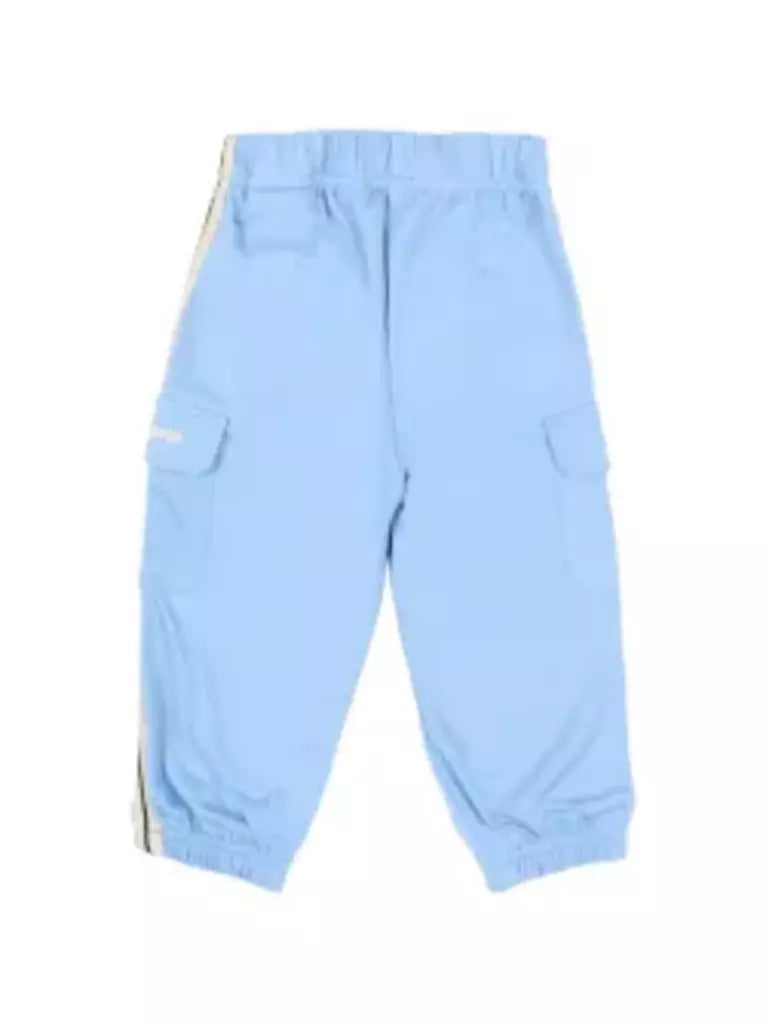 Palm Angels Kids Pantalone