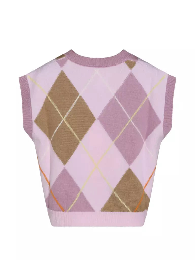 Fendi Kids Maglione