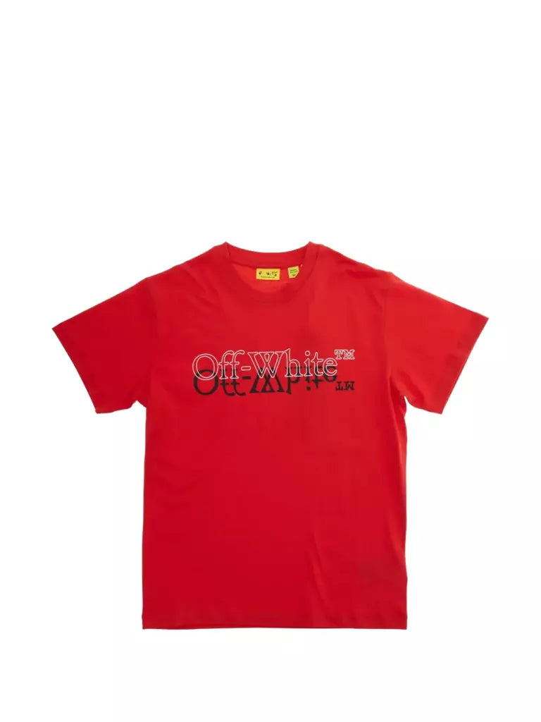 Off-White Kids T-shirt