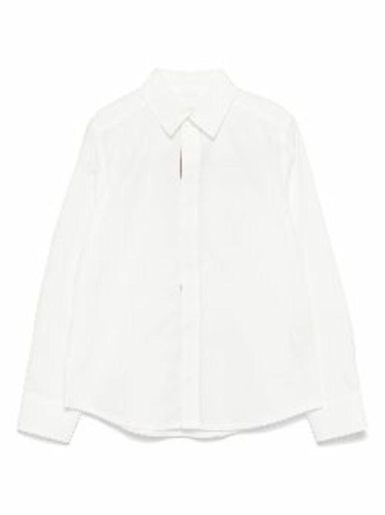 Fendi Kids Camicia