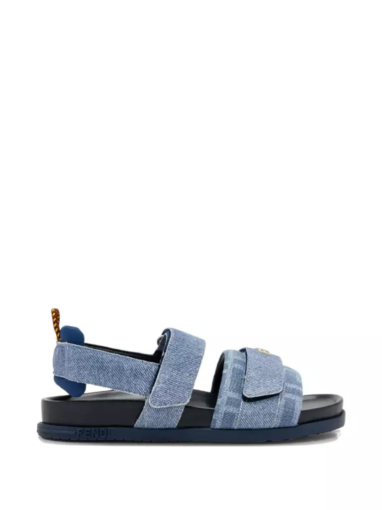 Fendi Kids Sandali