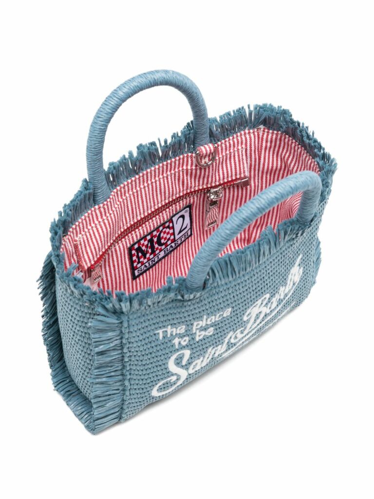 MC2 ST. Barth Borsa