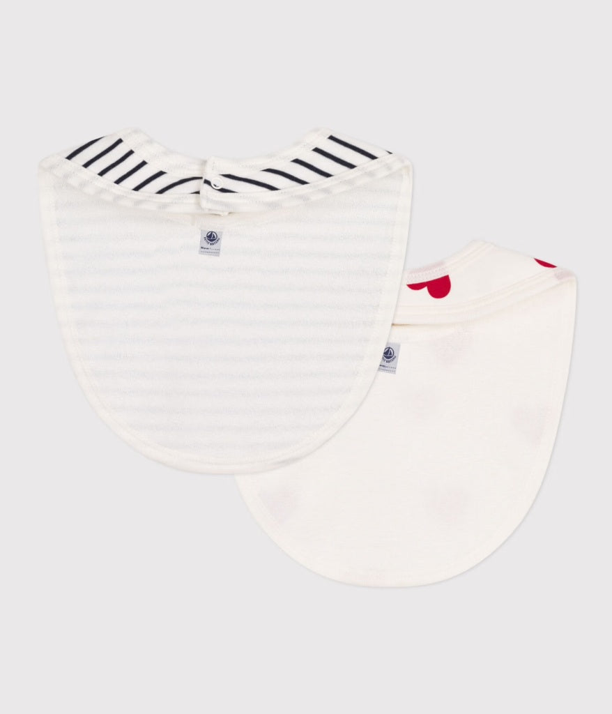 PETIT BATEAU Bavaglino