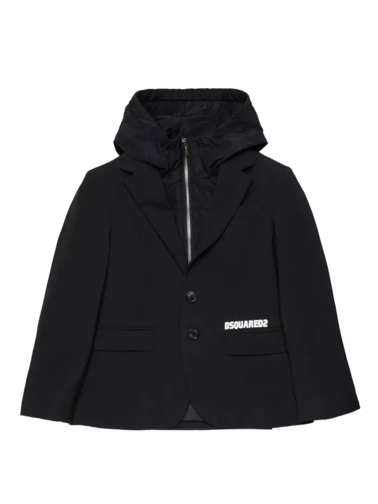 DSQUARED2 Kids Giacca