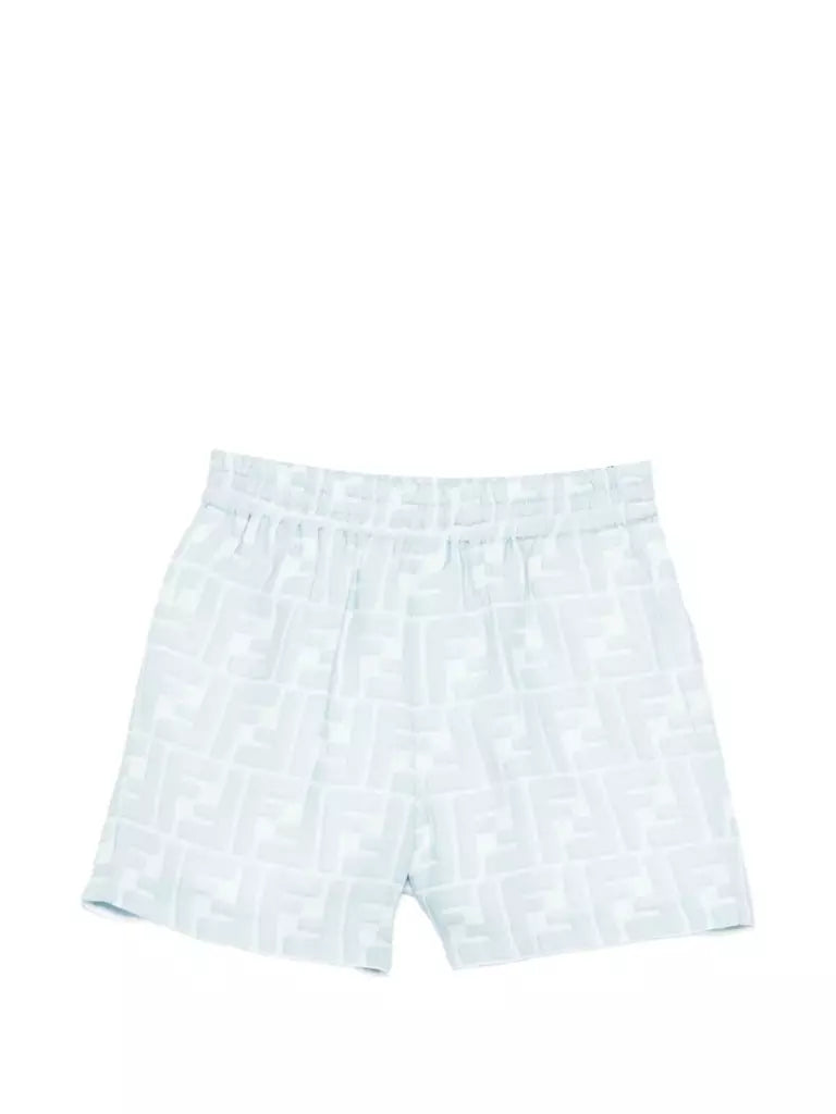 Fendi Kids Short