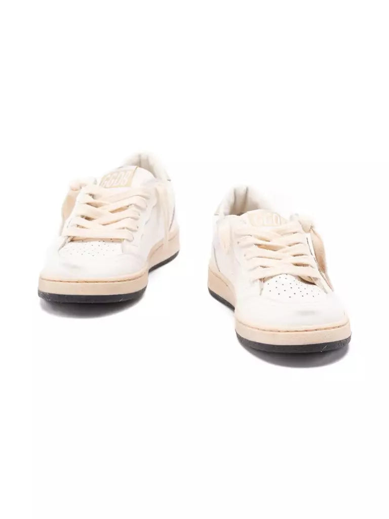 Golden Goose Deluxe Brand Kids Scarpe ginniche