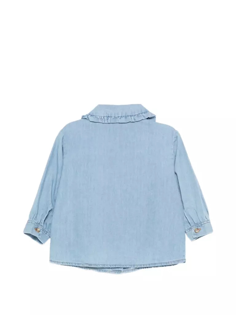IL Gufo Camicia