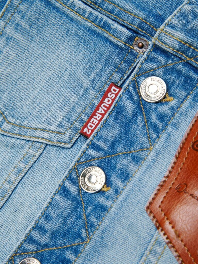 DSQUARED2 Kids Giacca