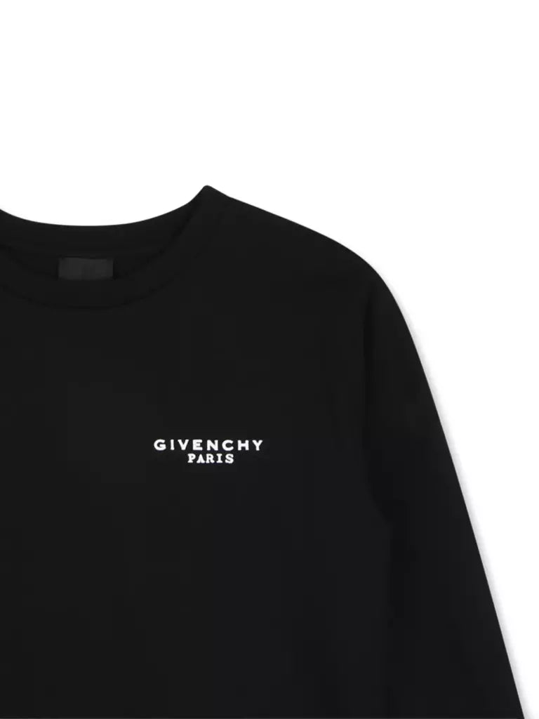 Givenchy Kids T-shirt