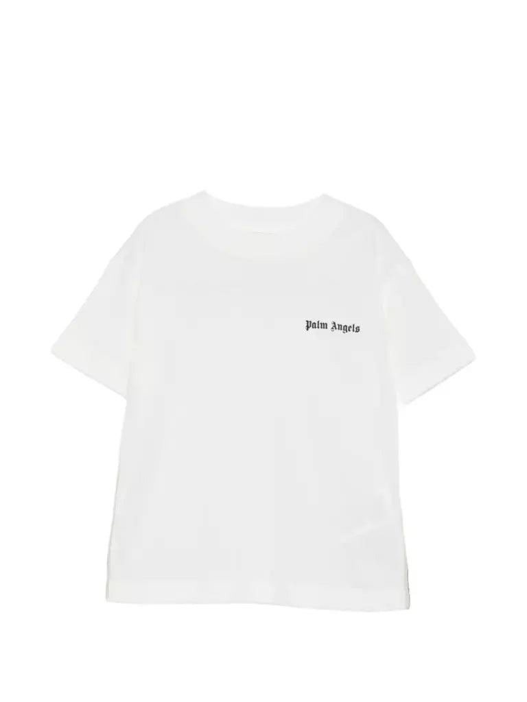 Palm Angels Kids T-shirt