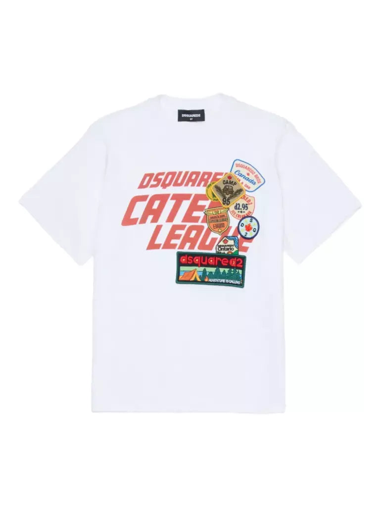 DSQUARED2 Kids T-shirt