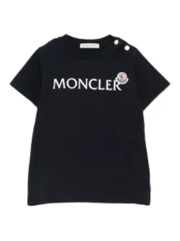 Moncler Kids T-shirt