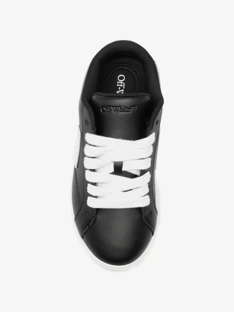 Off-White Kids Scarpe ginniche