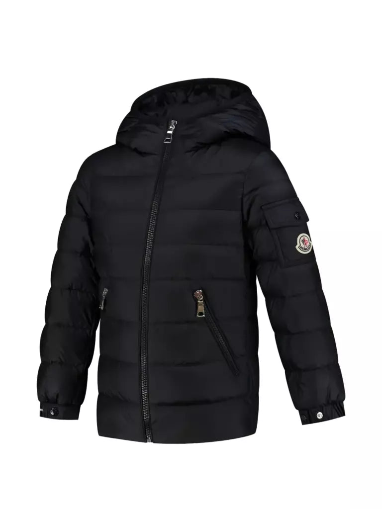 Moncler Kids Giubbotto