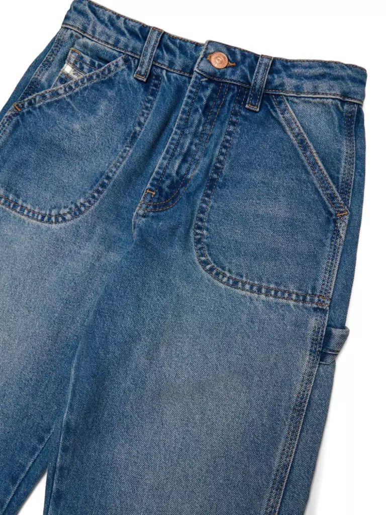 Diesel Kids Jeans