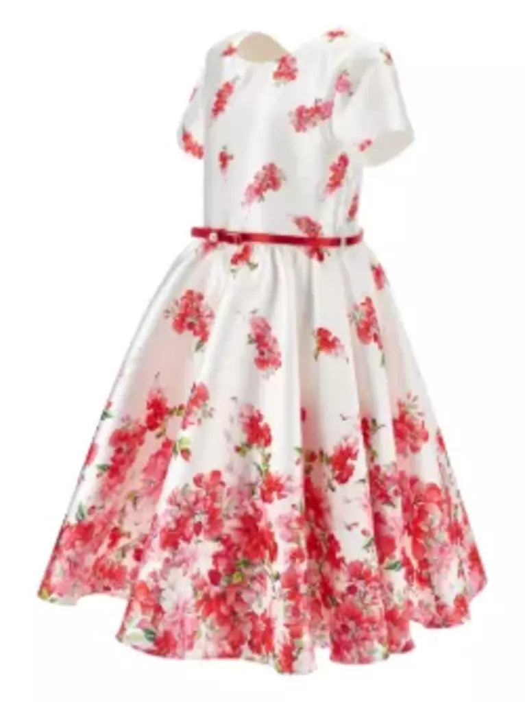 Monnalisa Vestito