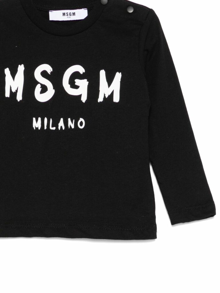 MSGM Kids T-shirt