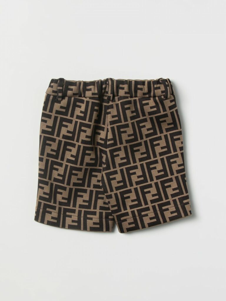 Fendi Kids Short
