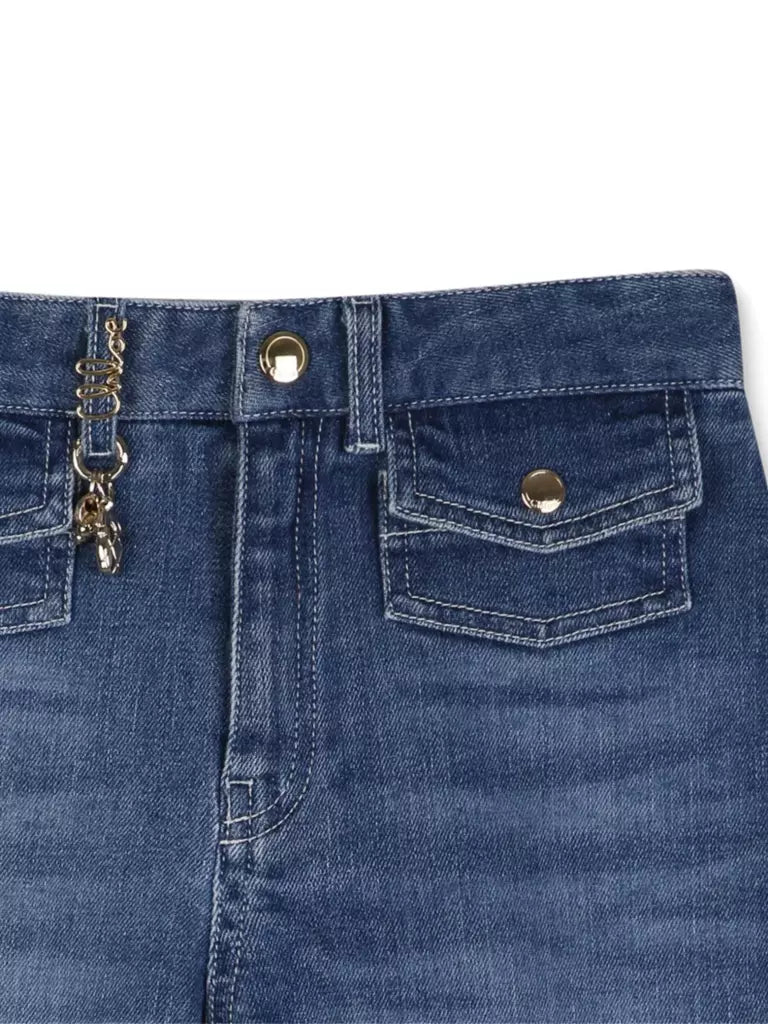 Chloè Kids Short